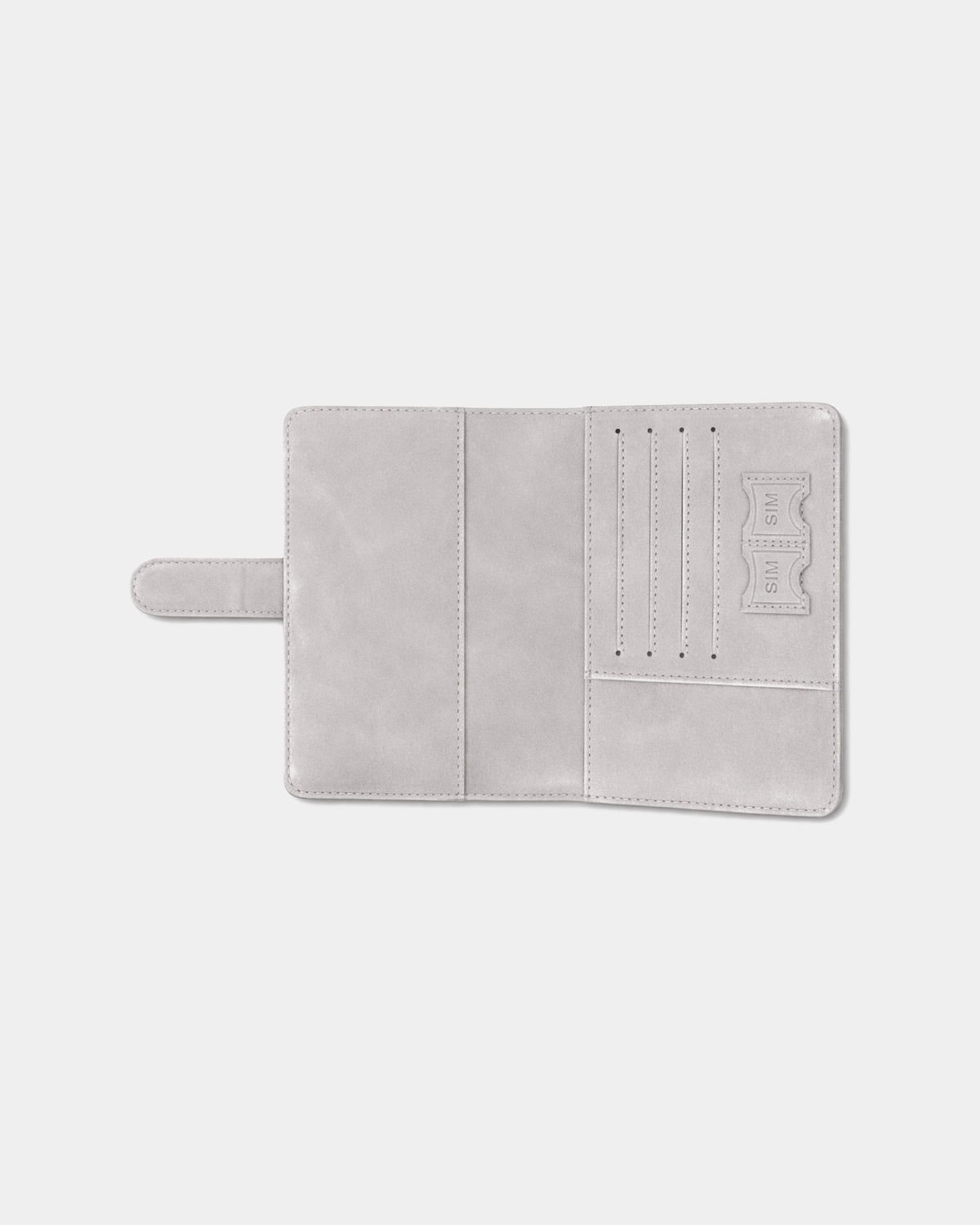 Travel Wallet