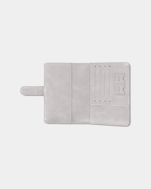 Travel Wallet