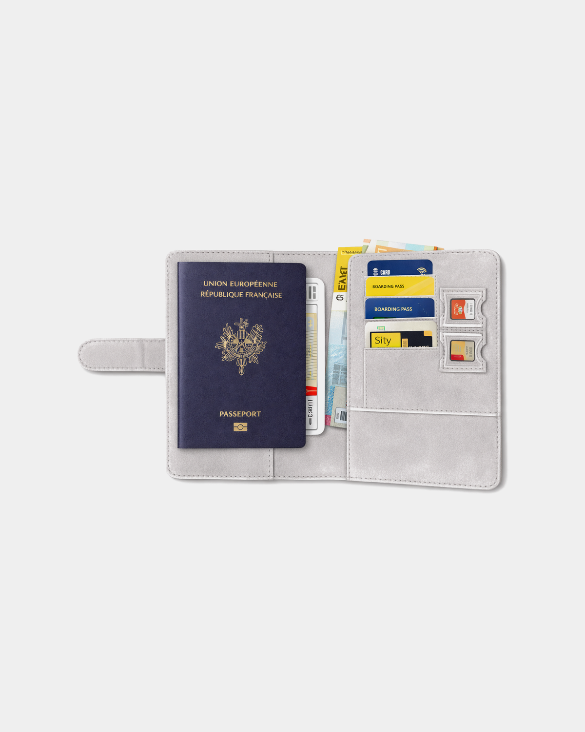Travel Wallet