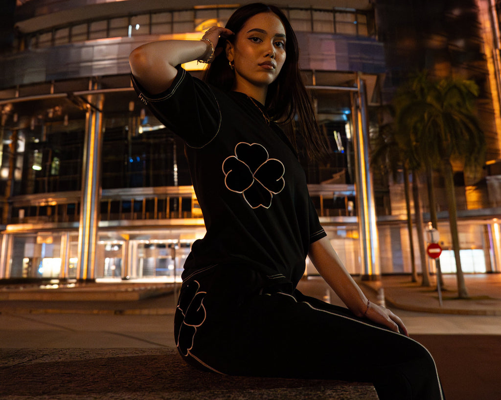 CLOVER SHIRT