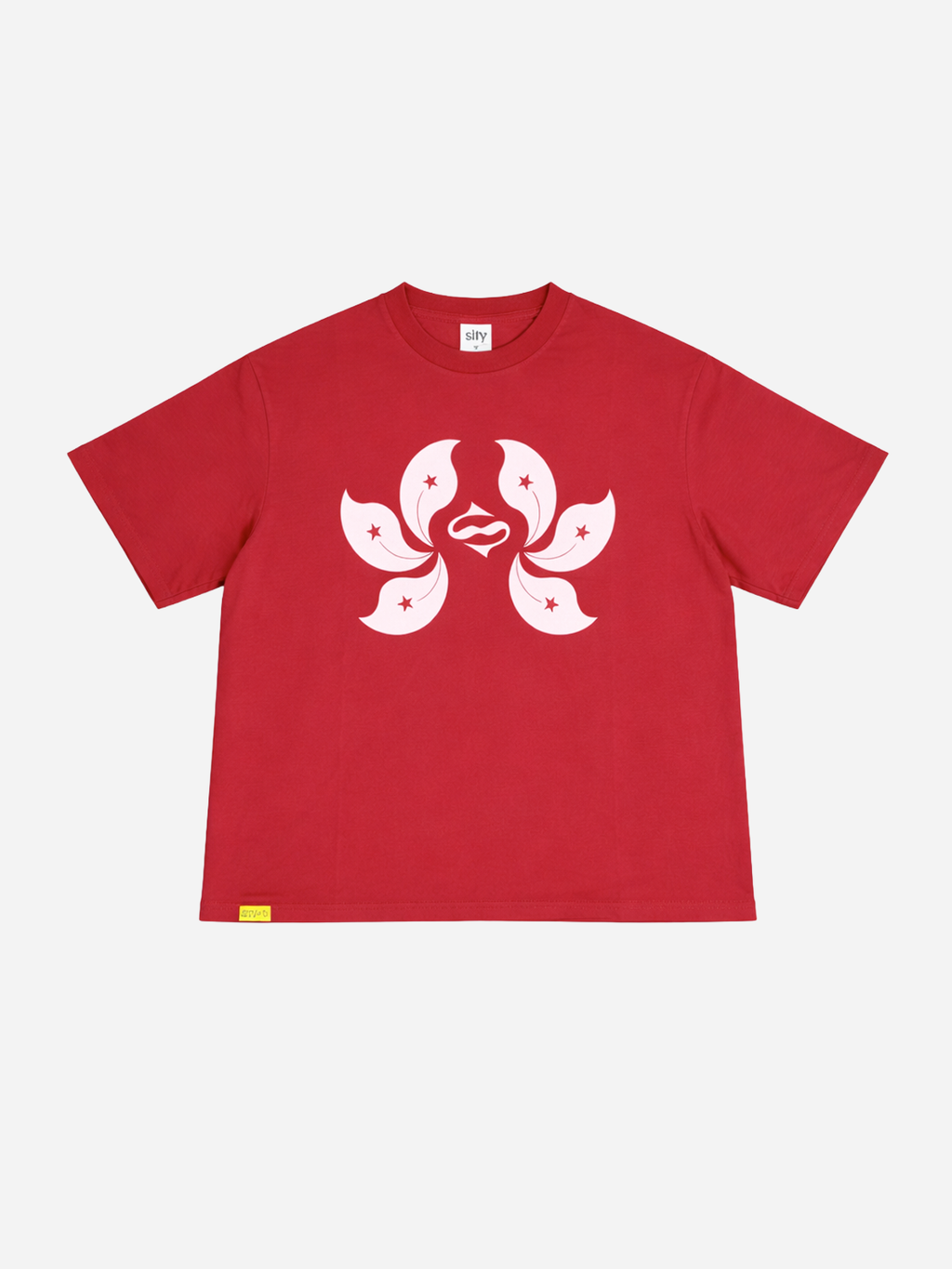 HK SHIRT