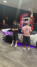 SAKURA JORT