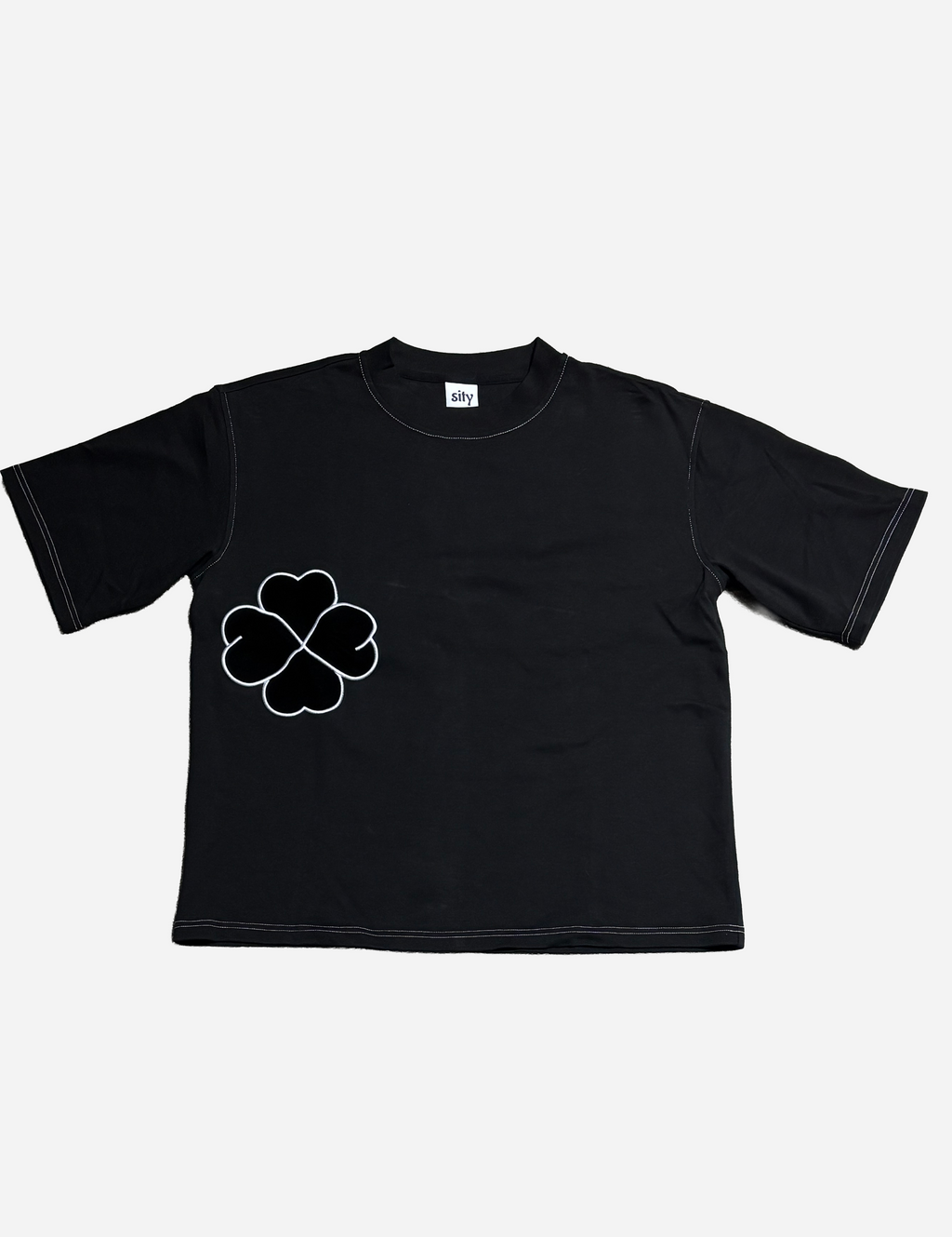 CLOVER SHIRT