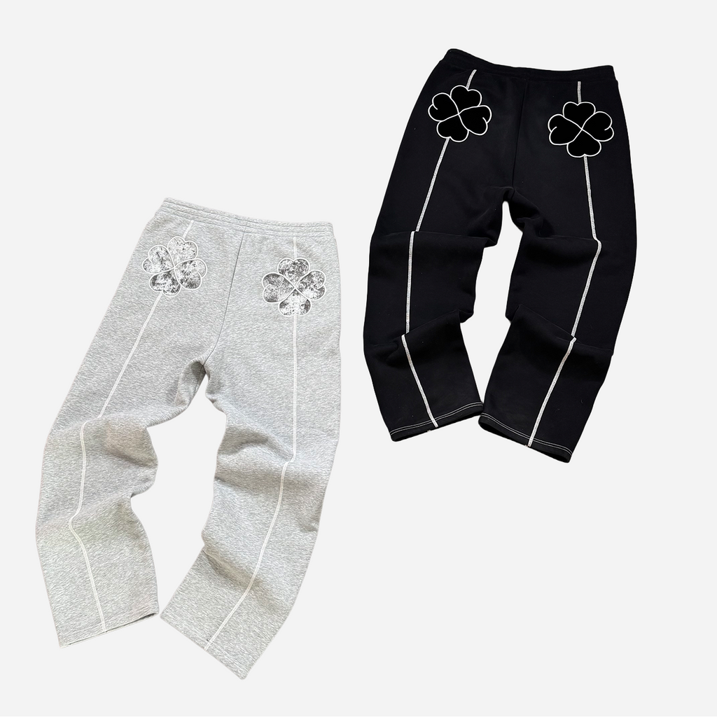 CLOVER JOGG