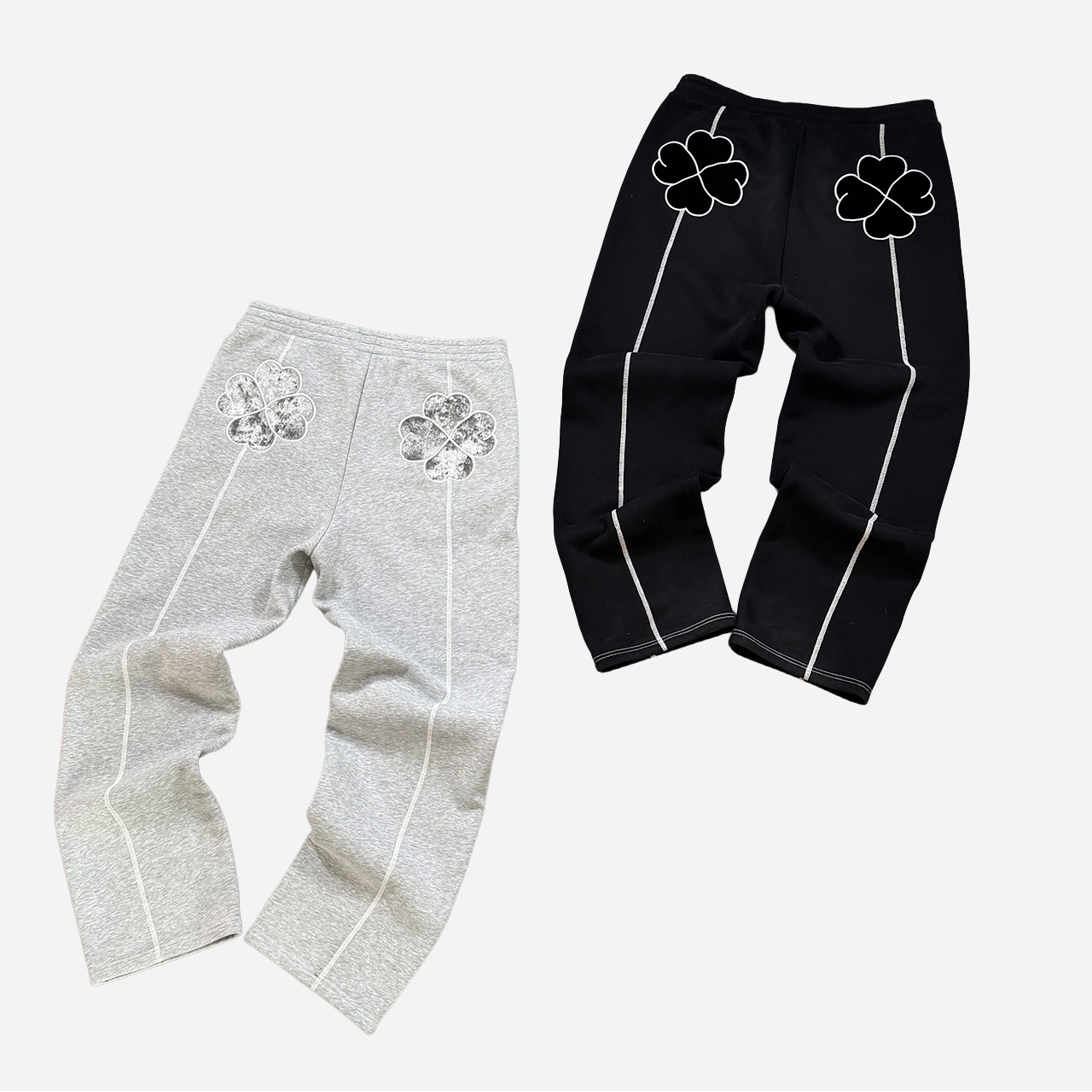 CLOVER JOGG
