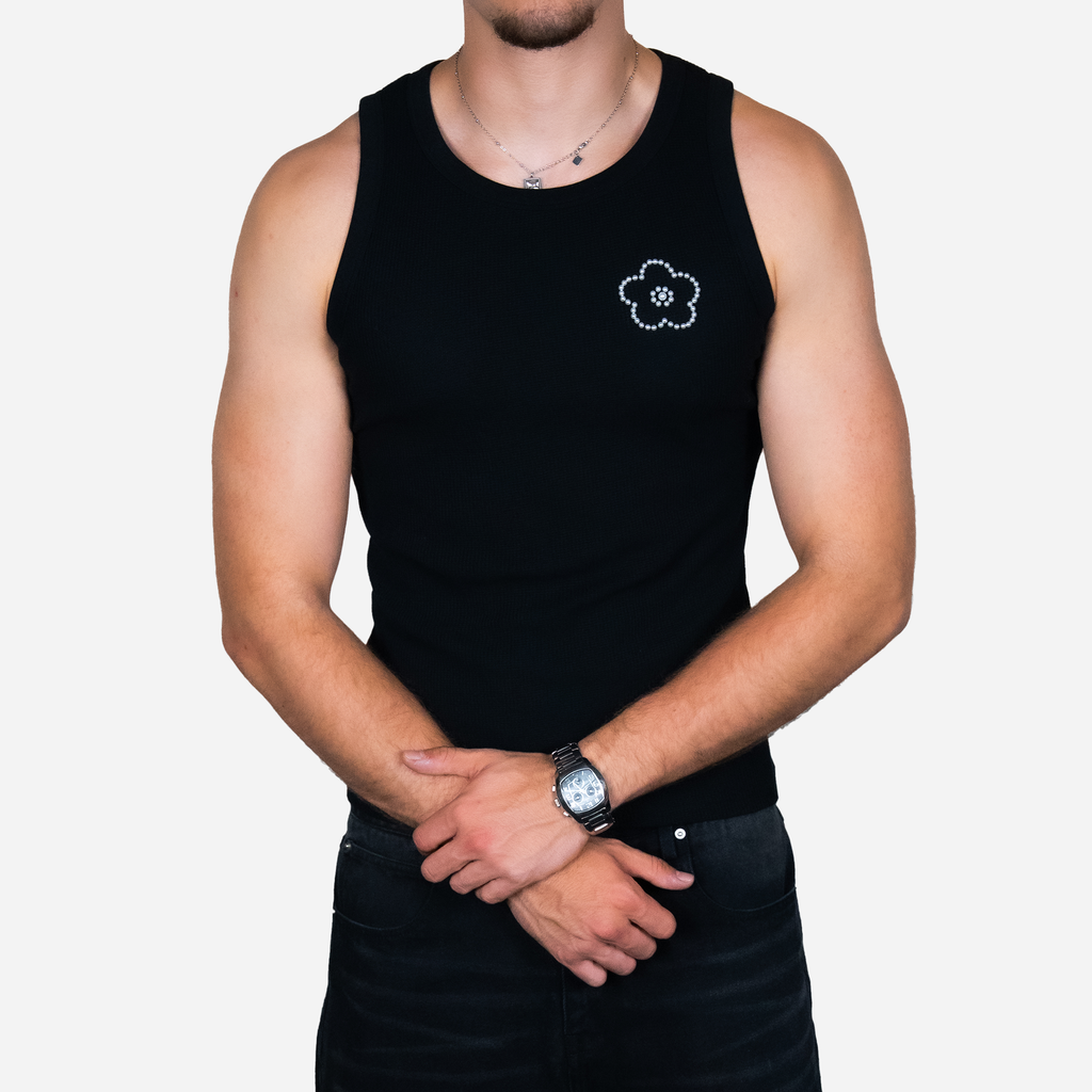 PEARL TANK TOP