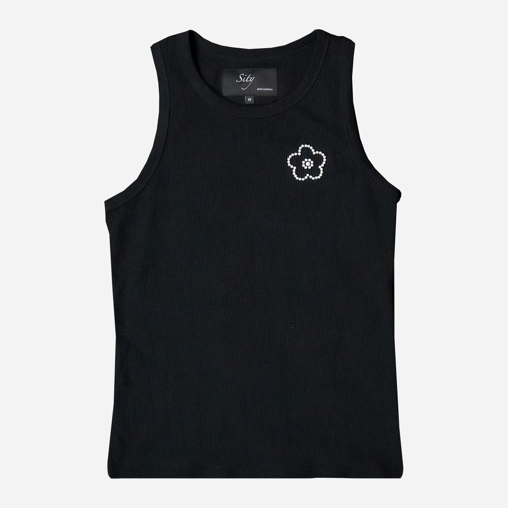 PEARL TANK TOP