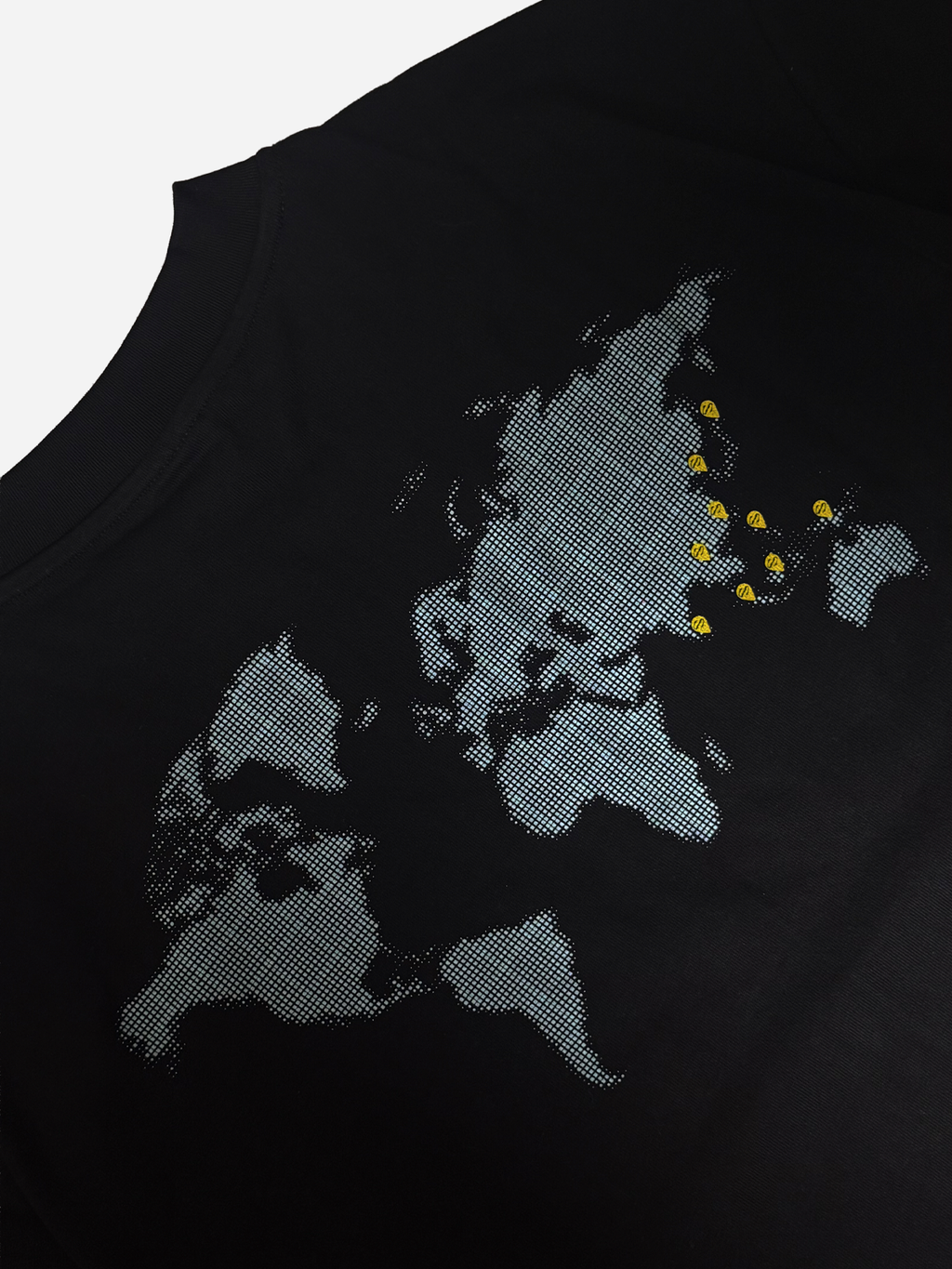 WORLD SHIRT