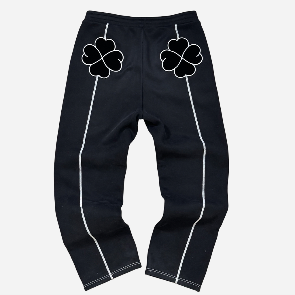 CLOVER JOGG