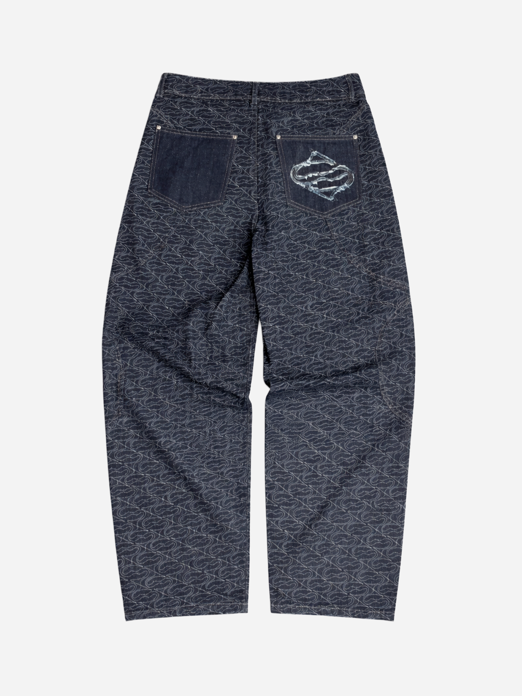 SITY'S JEAN
