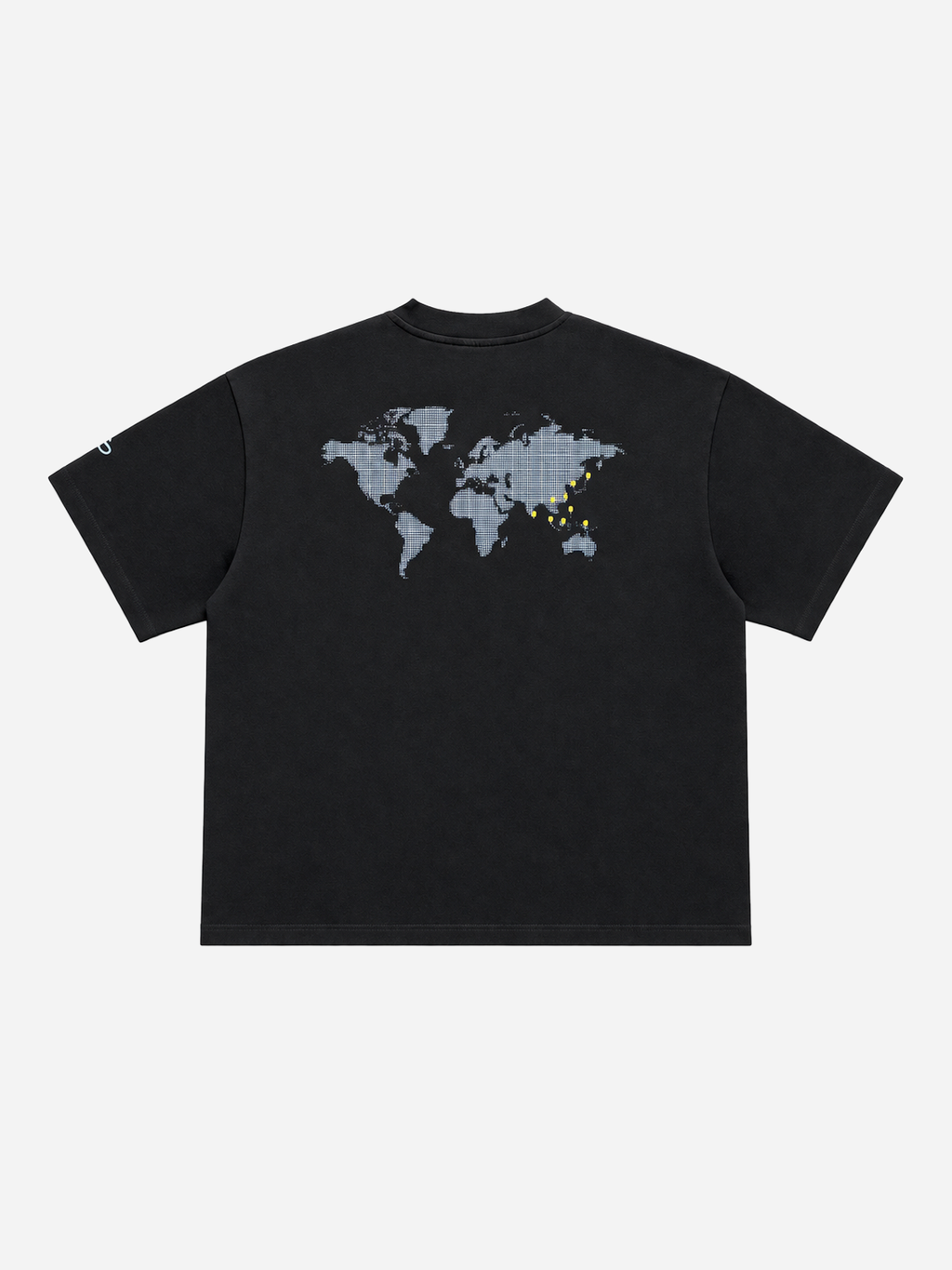 WORLD SHIRT