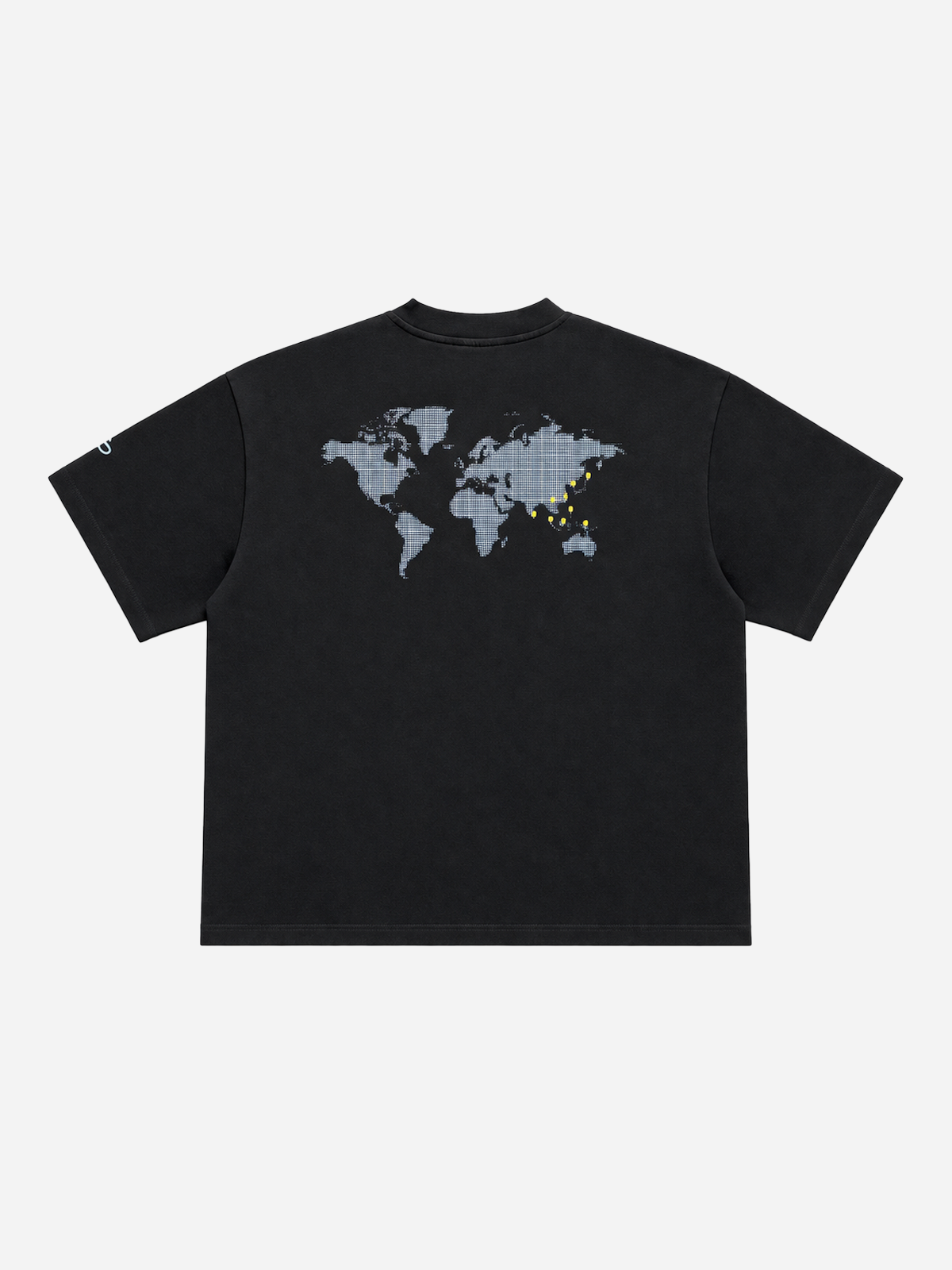 WORLD SHIRT