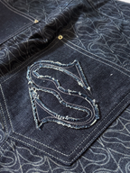 SITY'S JEAN