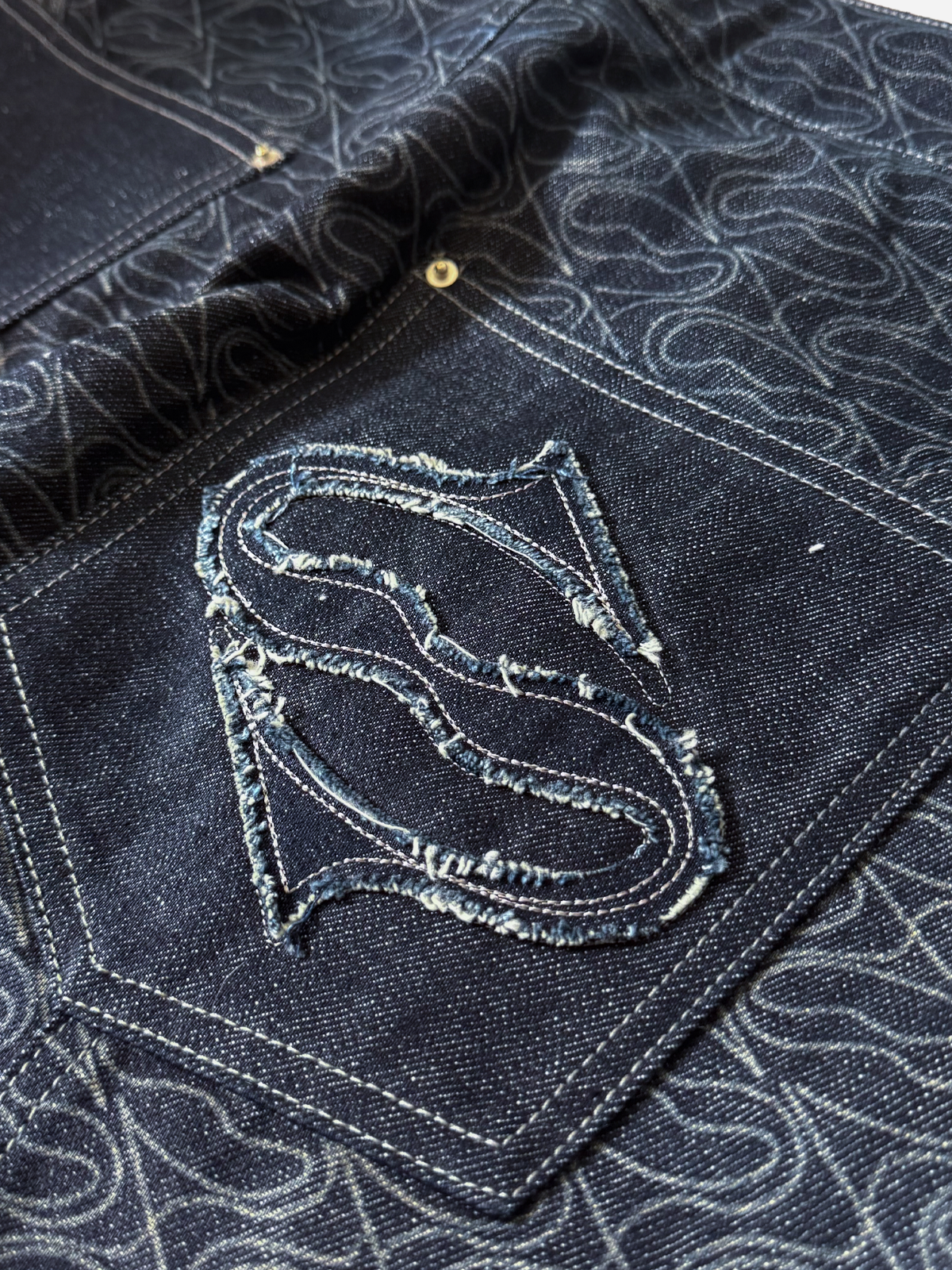 SITY'S JEAN