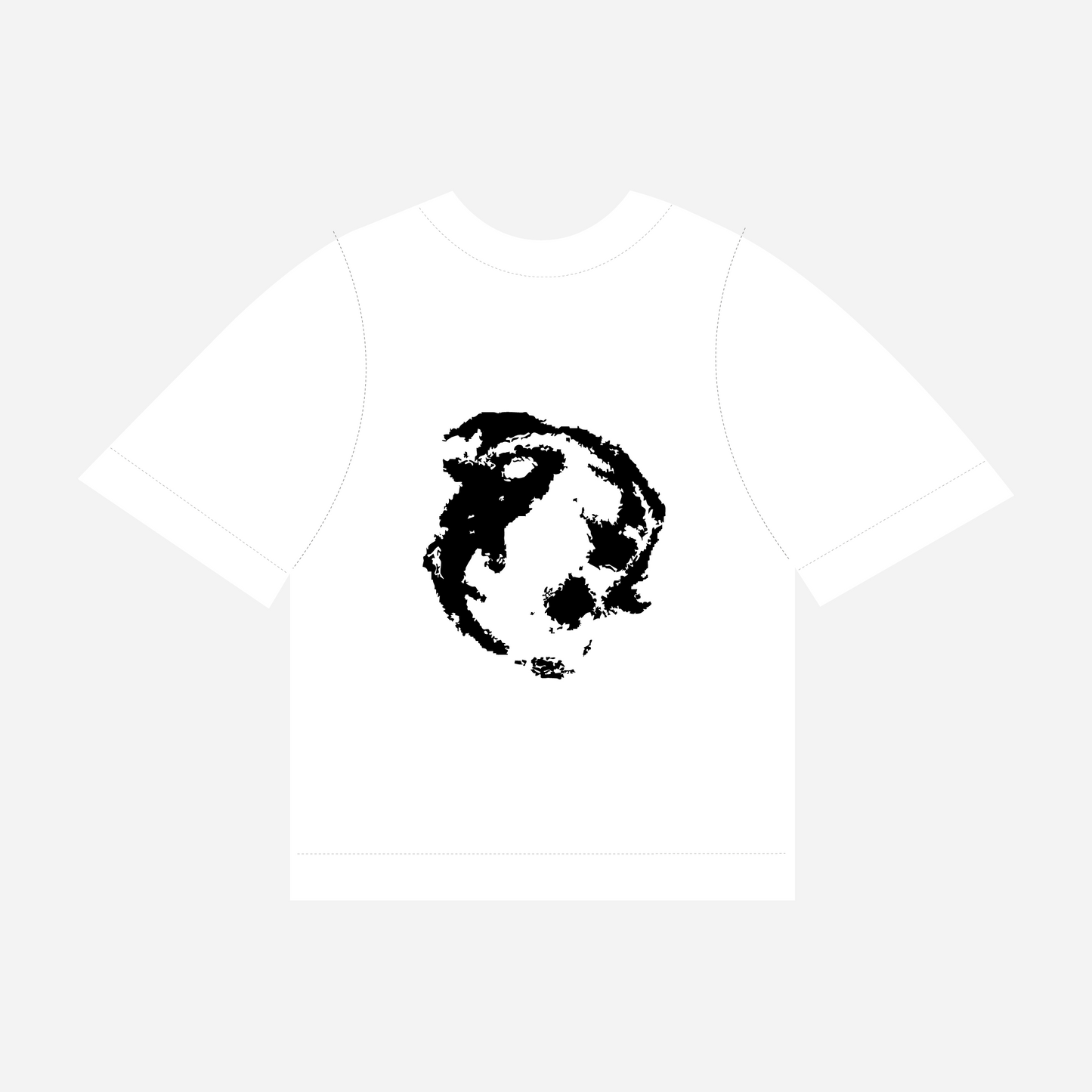 CARPE KOI SHIRT