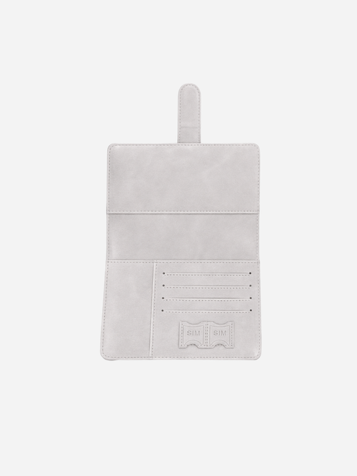 TRAVEL WALLET